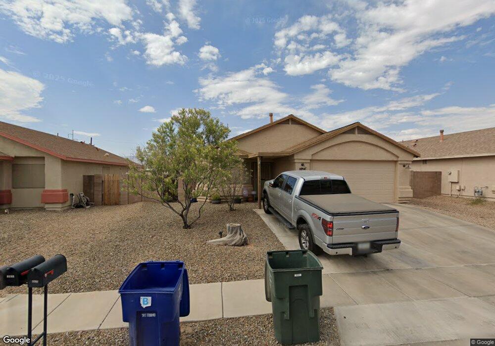 7933 E Jennifer Anne Dr, Tucson, AZ 85730 - photo 1