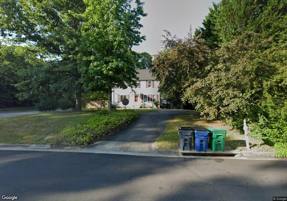 2400 Bridgeview Ln, Henrico, VA 23233 - photo 1