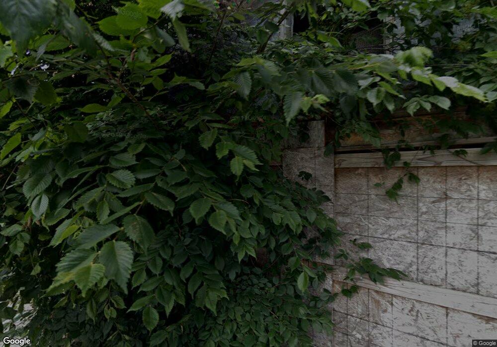 105 N Bruce St, Baltimore, MD 21223 - photo 1