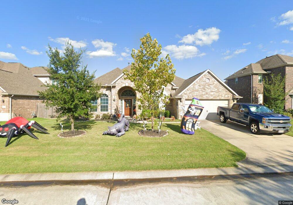 30714 Dodson Trace Dr, Spring, TX 77386 - photo 1