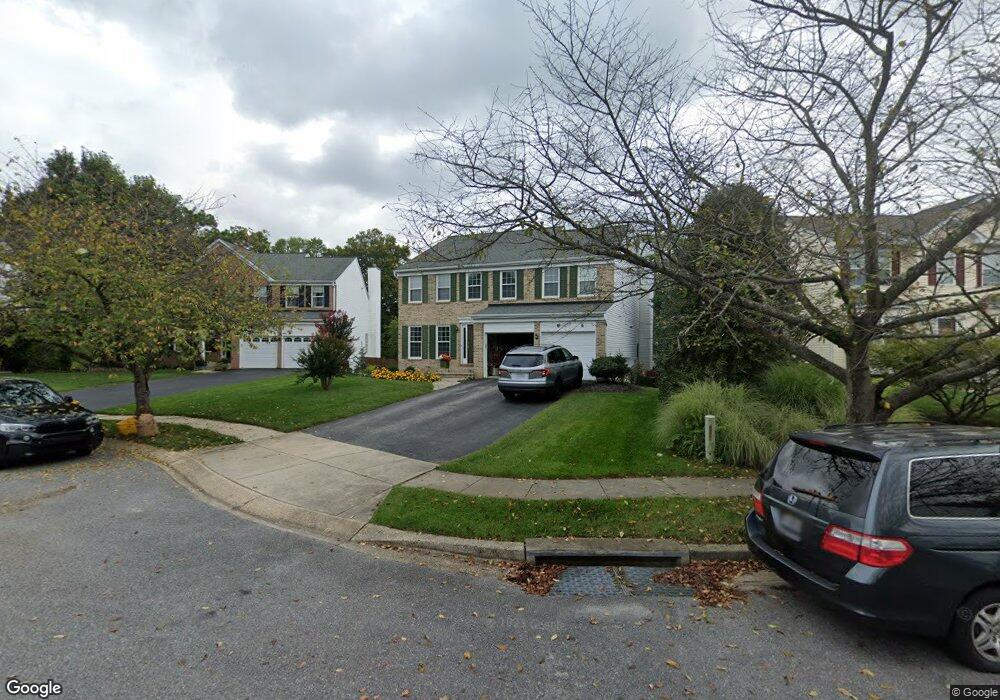 1602 Twigs Ct, Crofton, MD 21114 - photo 1