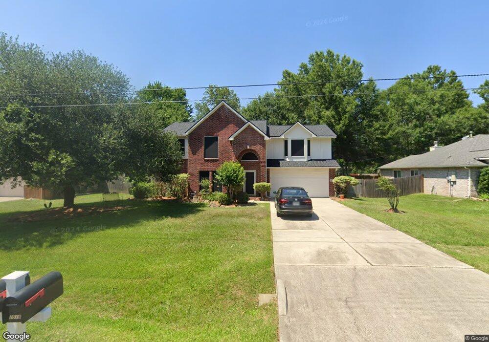 7018 Dillon Dr, Magnolia, TX 77354 - photo 1