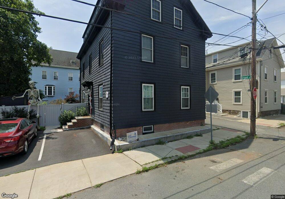 55 Buffum St, Salem, MA 01970 - photo 1