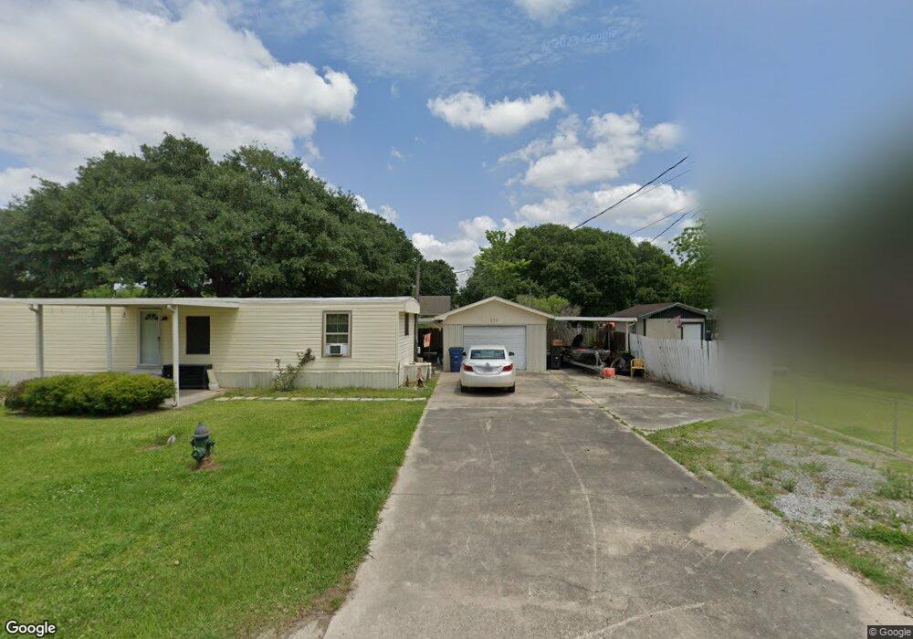 220 N Corporation St, Church Point, LA 70525 MLS 17003206