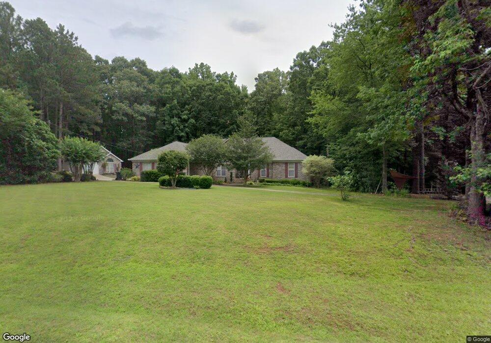 125 White Laurel Ln, Covington, GA 30016 - photo 1