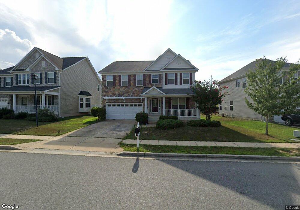 15415 Pulaski Rd, Brandywine, MD 20613 - photo 1