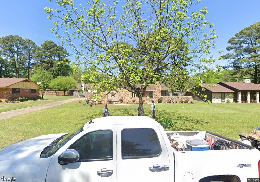 3006 Fortune Ave, Texarkana, TX 75503 - photo 1