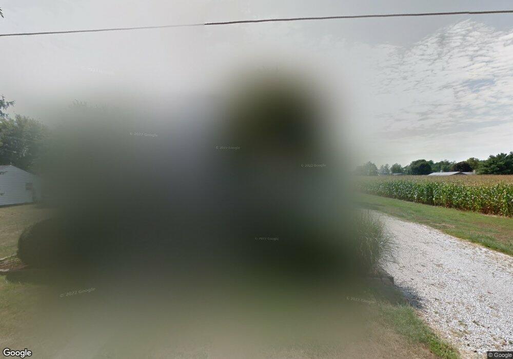 115 N B St, Elwood, IN 46036 - photo 1