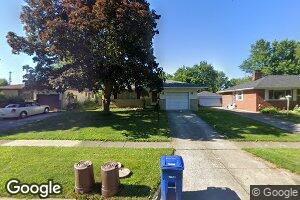 1025 Marland Dr N, Columbus, OH 43224