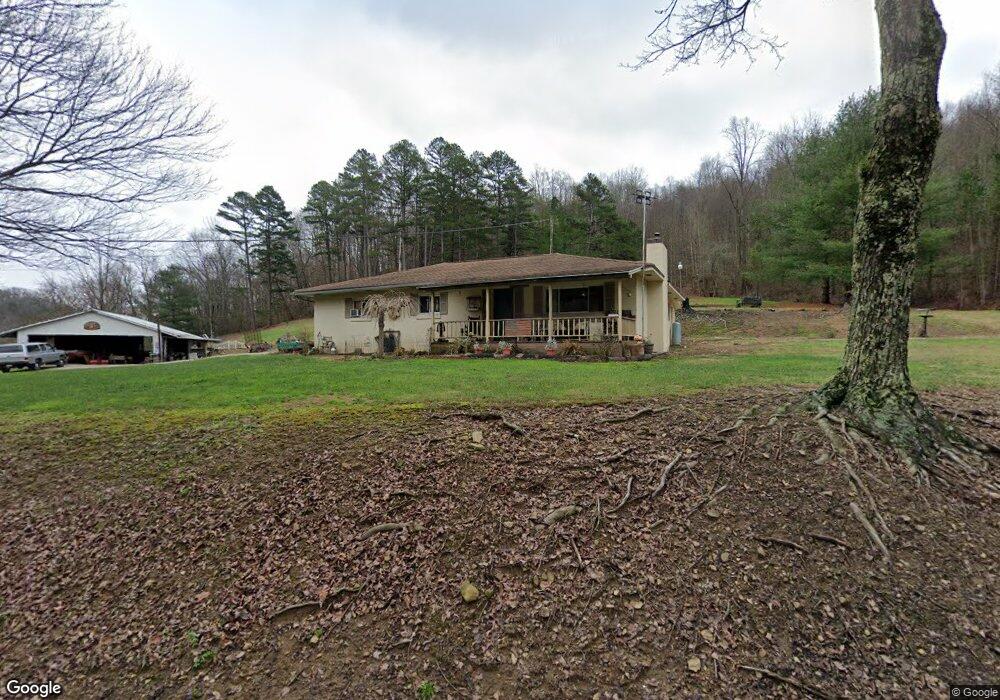 1878 Disterdick Ln, Ironton, OH 45638 - photo 1