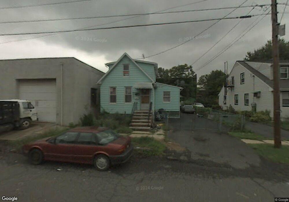 111 Bower St, Linden, NJ 07036 - photo 1