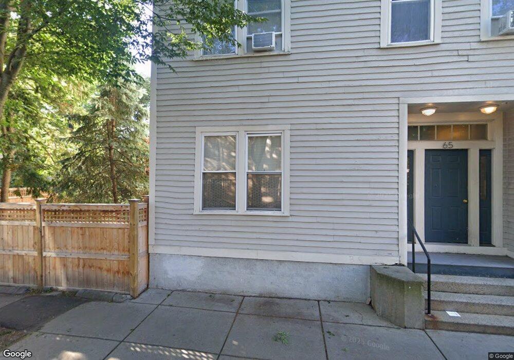 69 Brookline St, Cambridge, MA 02139 - photo 1