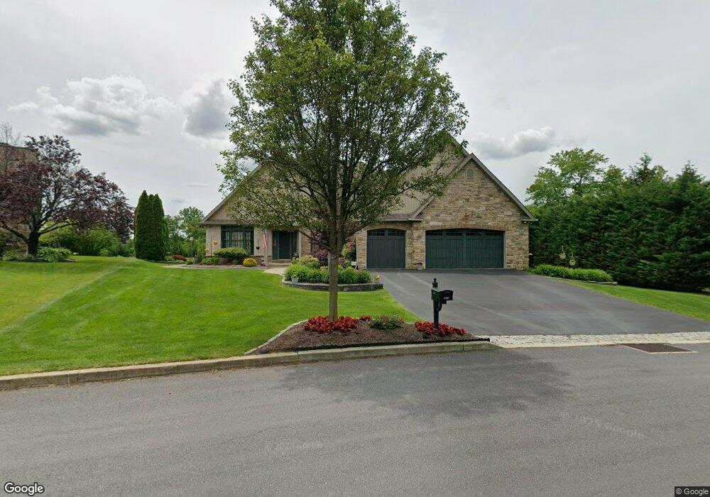 5814 Sabrina Cir, Allentown, PA 18104 - photo 1