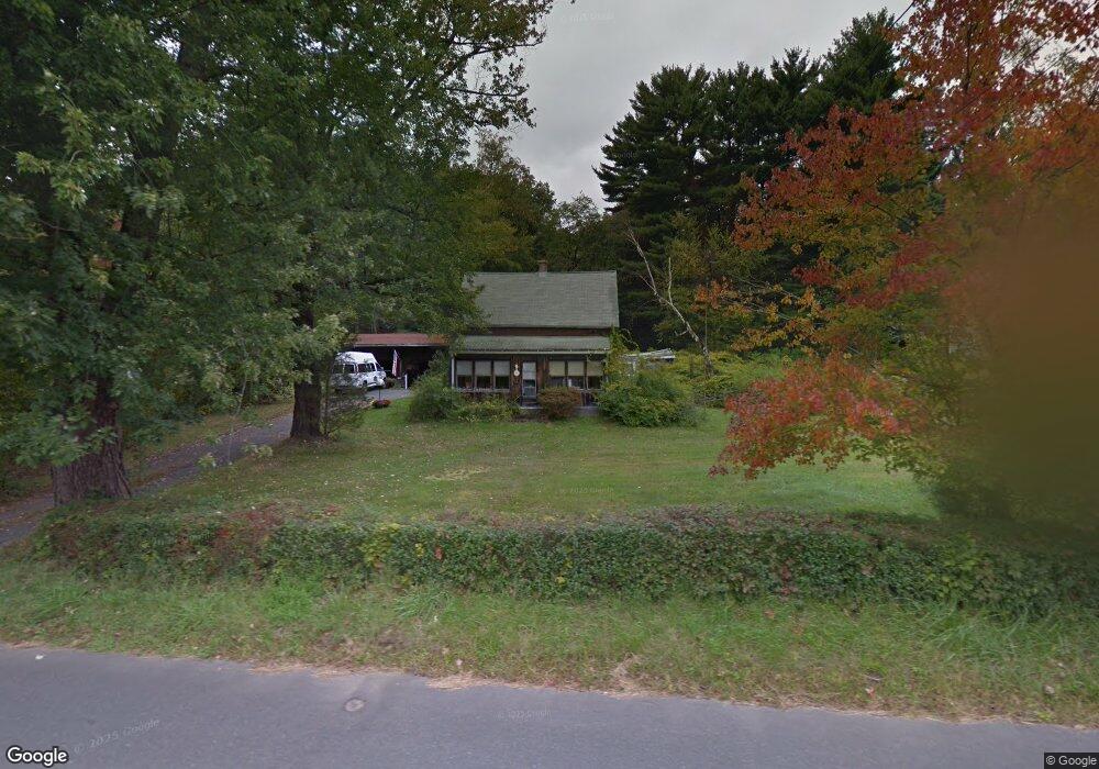 197 Apremont Hwy, Holyoke, MA 01040 - photo 1