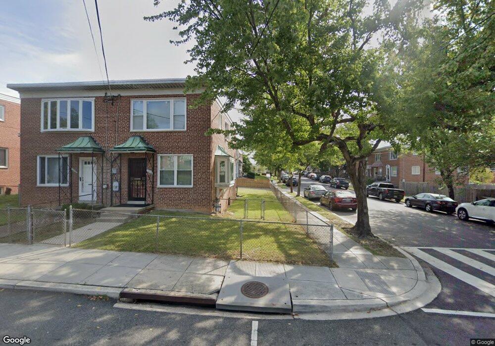 5043 Sargent Rd NE, Washington, DC 20017 - photo 1