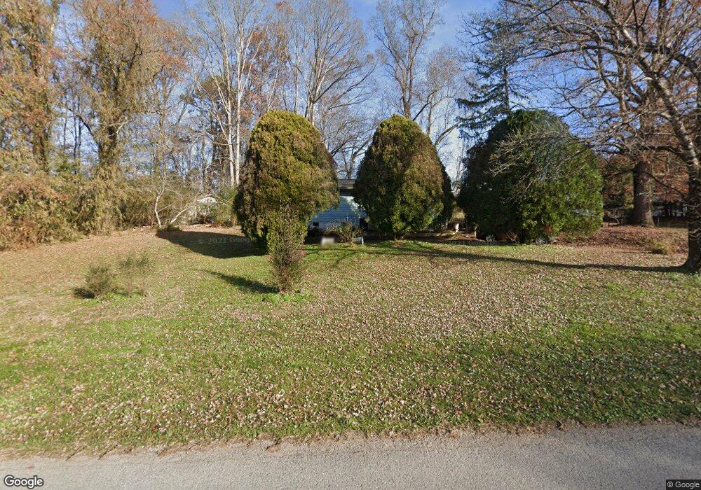 2504 Diggs Rd, Knoxville, TN 37932 - photo 1