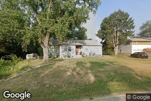 607 S Bluff St, Enterprise, KS 67441