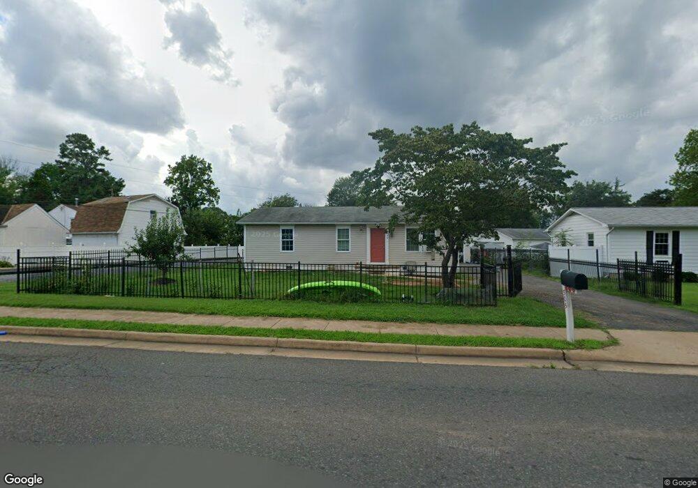 305 Old Centreville Rd, Manassas Park, VA 20111 - photo 1