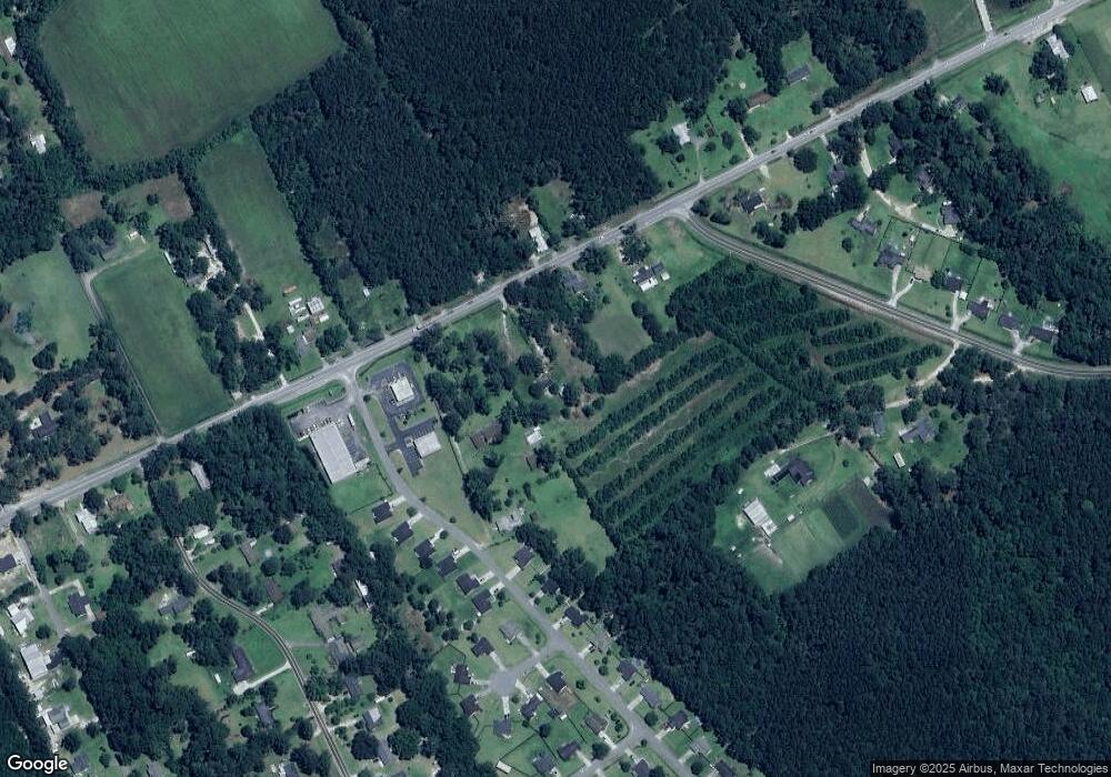 2697 Ga Highway 119 S, Guyton, GA 31312 - photo 1