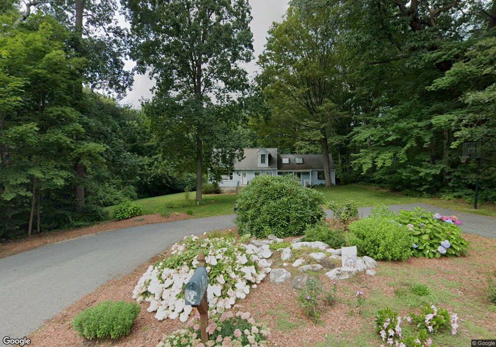 31 Fairhill Rd, Holden, MA 01520 - photo 1