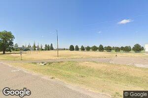 17982 County Road 40, Bethune, CO 80805