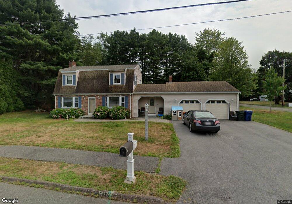 1 Orrantia Cir, Danvers, MA 01923 - photo 1