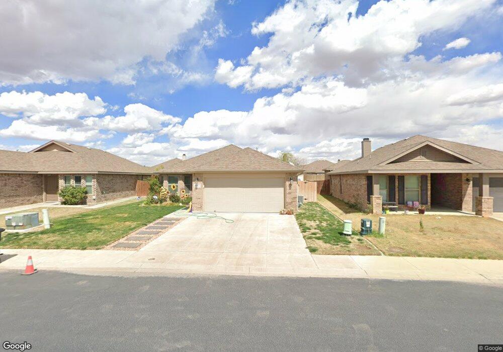 9406 Agave Ave, Odessa, TX 79765 - photo 1