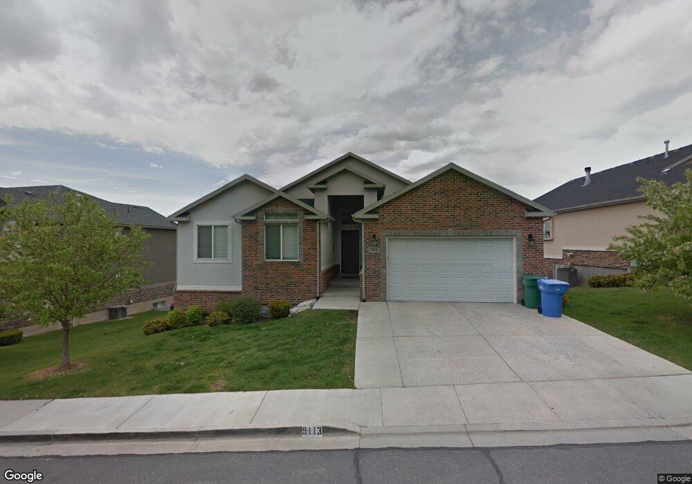 9113 N Hillside Dr, Cedar Hills, UT 84062 - photo 1