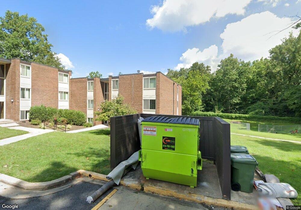 2201 Glenallan Ave, Silver Spring, MD 20906 - photo 1