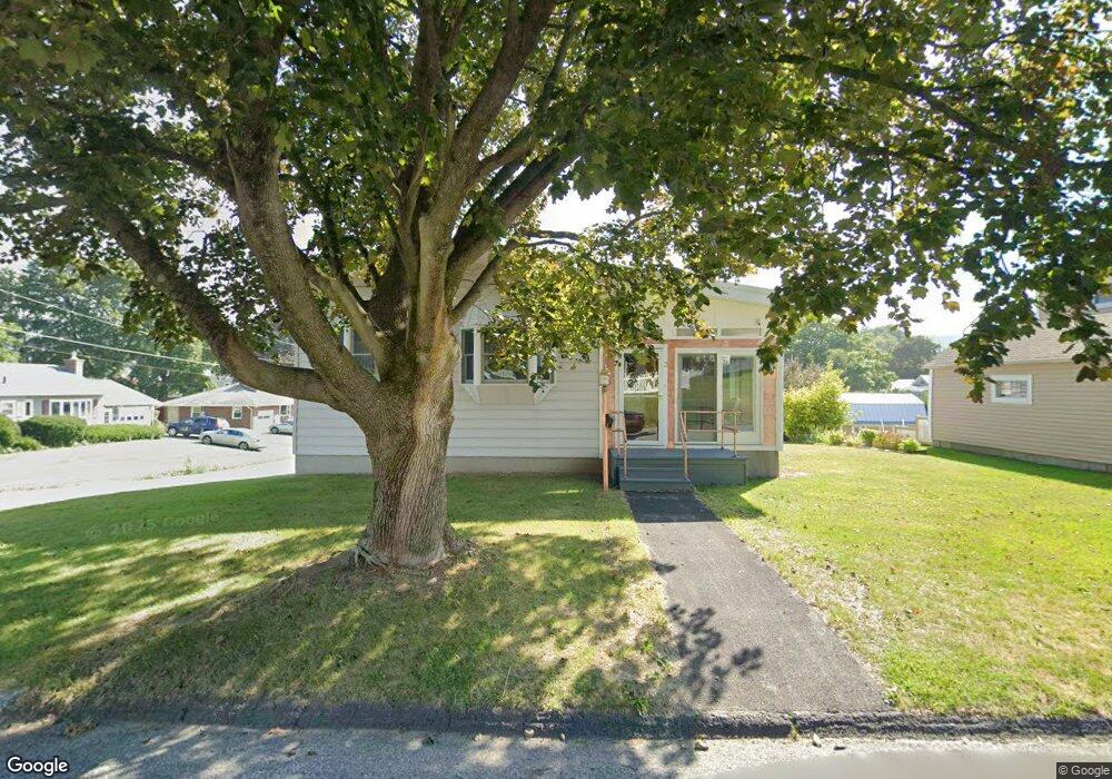 3 Cross St, Adams, MA 01220 - photo 1