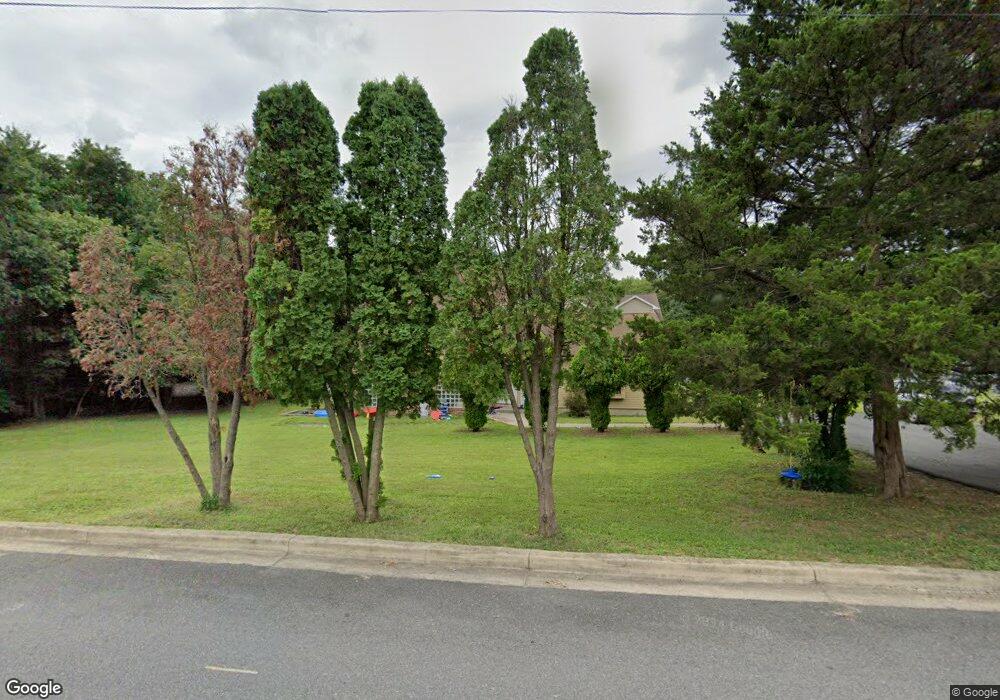 8601 Holly St, Laurel, MD 20707 - photo 1