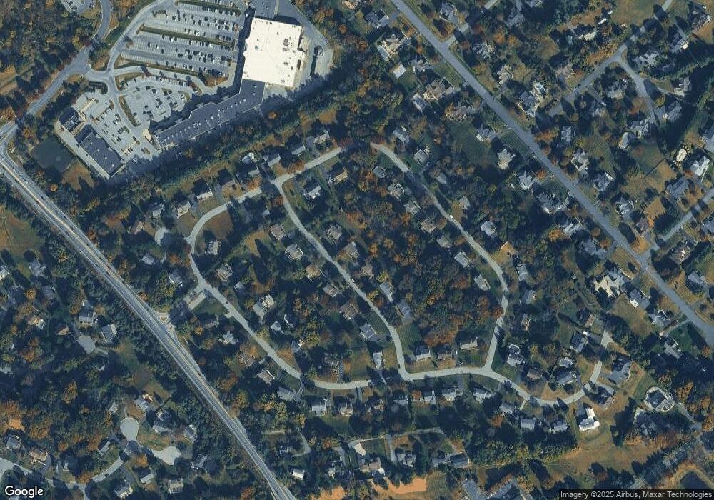 408 Uxbridge Way, Hockessin, DE 19707 - photo 1