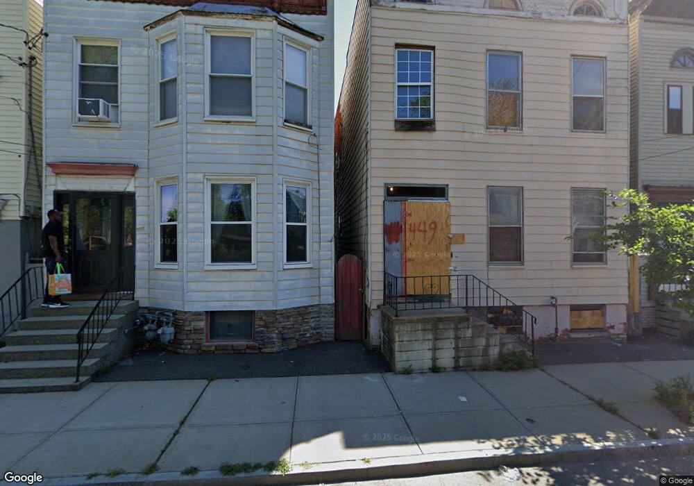 451 1st St, Albany, NY 12206 - photo 1