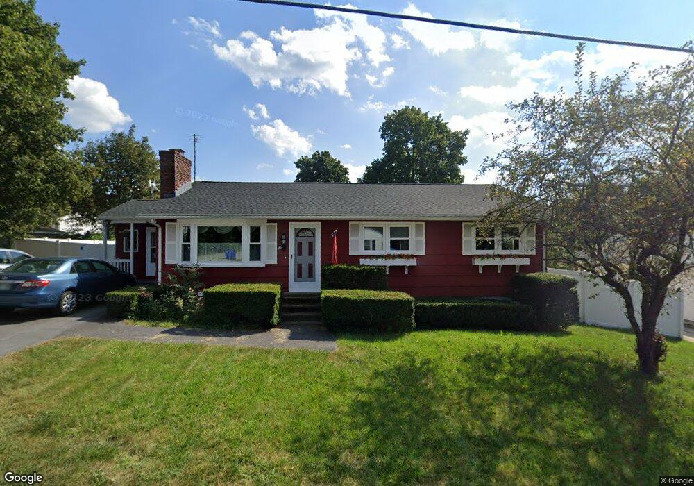 95 Garfield St, Manchester, NH 03103 - photo 1