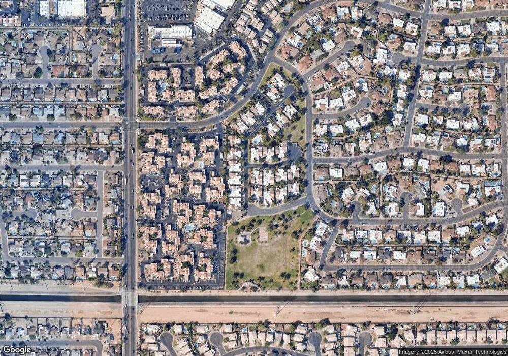 1841 E Bendix Dr, Tempe, AZ 85283 - photo 1