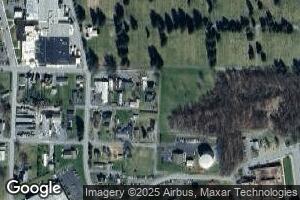 1105 Cemetery St, Jersey Shore, PA 17740