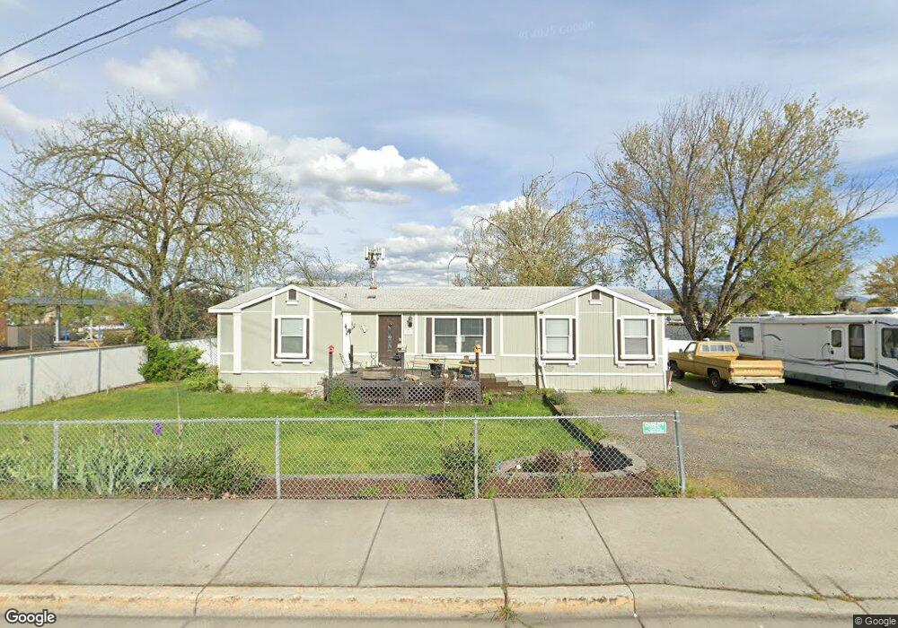 233 Freeman Rd, Central Point, OR 97502 - photo 1