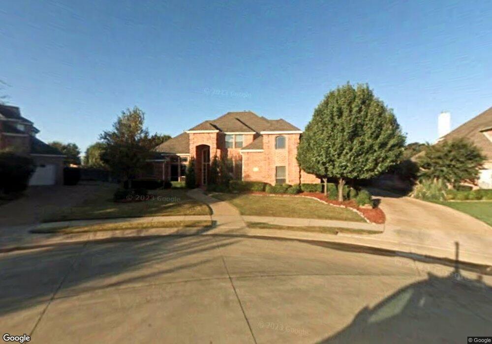 912 Hanover Dr, Southlake, TX 76092 - photo 1