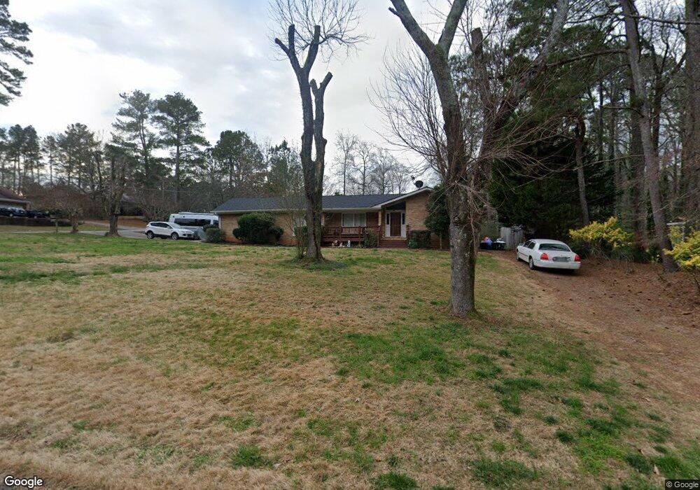 2845 Woodstar Ct unit 1, Duluth, GA 30096 - photo 1