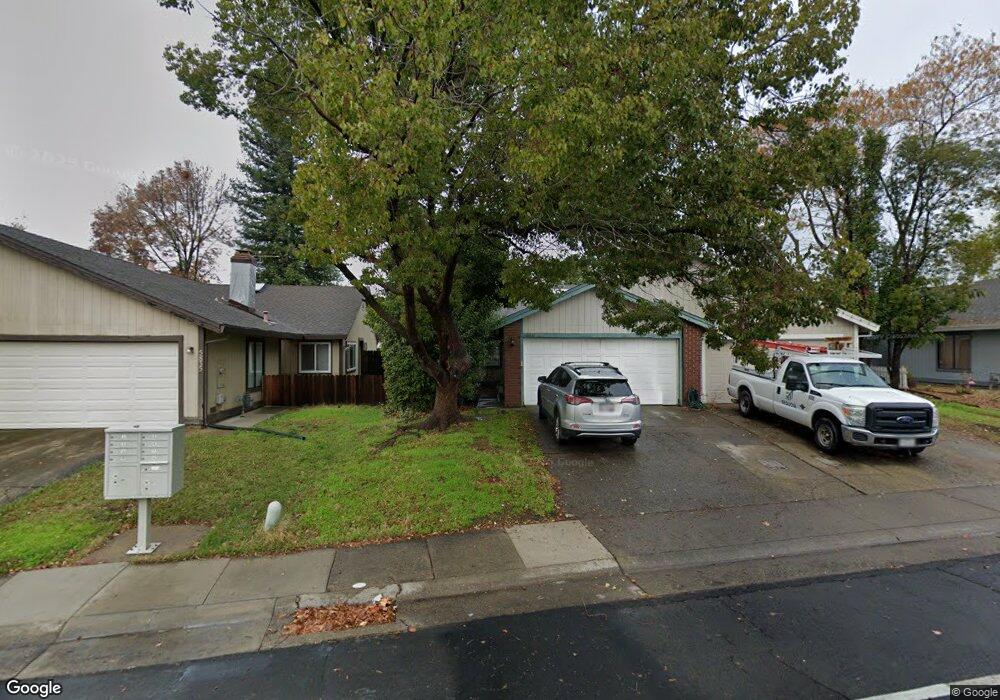 5837 Sperry Dr, Citrus Heights, CA 95621 - photo 1