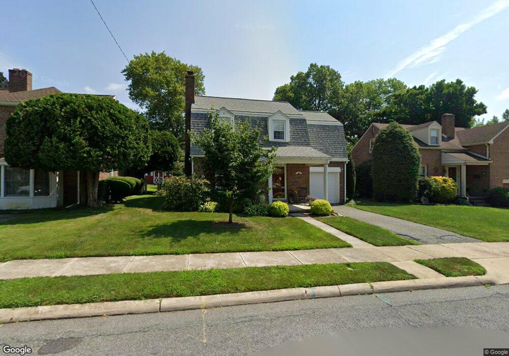 517 Jefferson Blvd, Reading, PA 19609 - photo 1