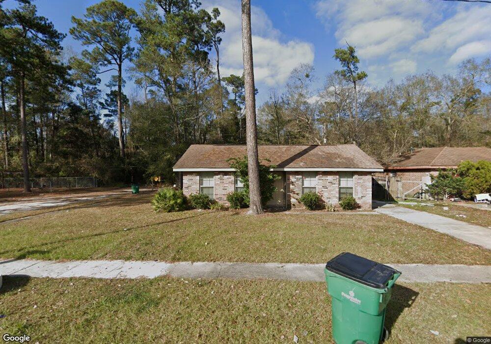 711 Walnut St, Slidell, LA 70460 - photo 1