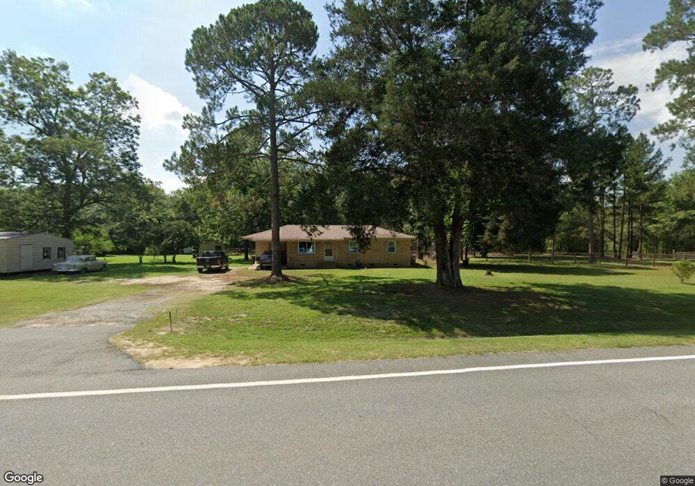 2138 Ga Highway 257, Vienna, GA 31092 - photo 1
