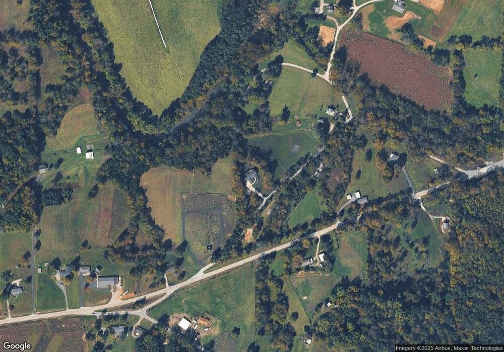 2270 Bethlehem Circle Rd NE, Crandall, IN 47114 - photo 1