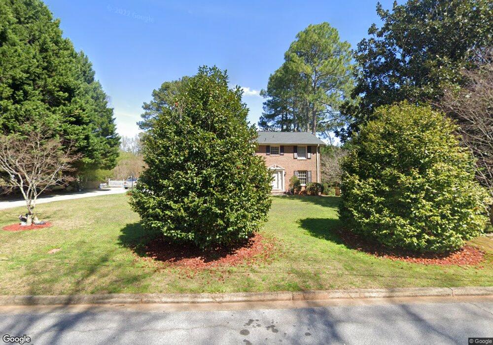 126 Bonnie Ln NW unit 1, Lilburn, GA 30047 - photo 1