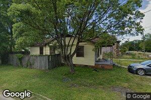 201 11th Ave, Mobile, AL 36611