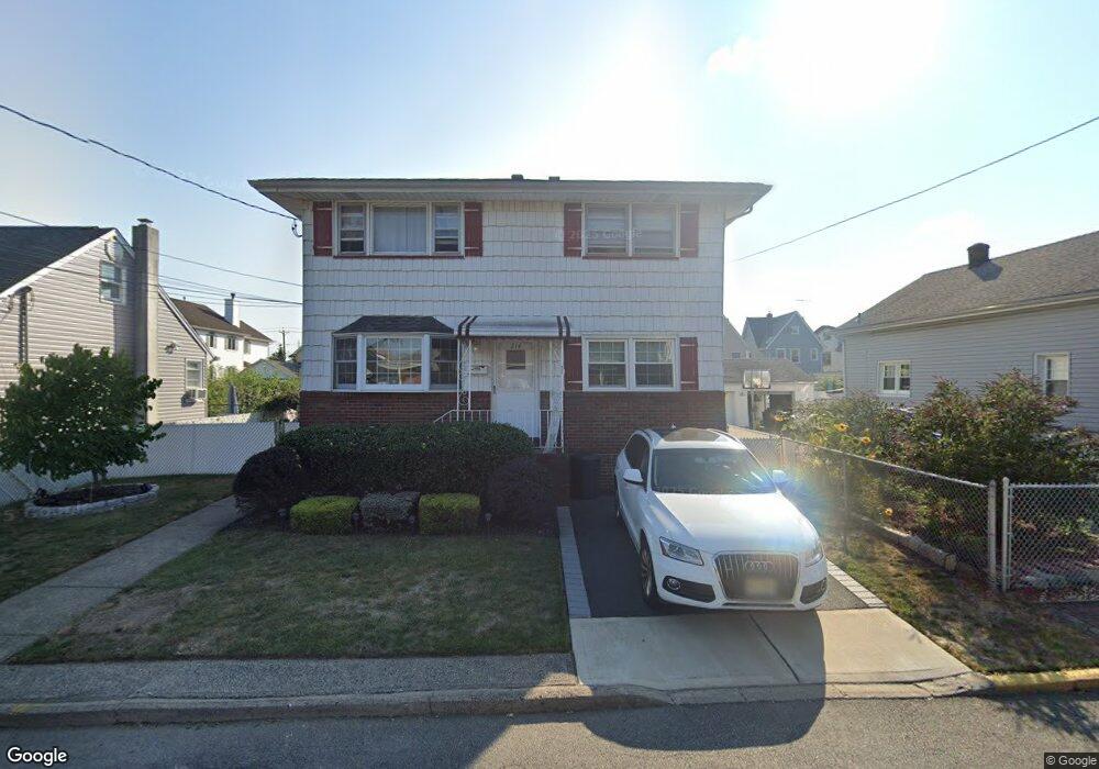 214 New St, Lyndhurst, NJ 07071 - photo 1