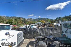 625 & 637 Locust St, Garberville, CA 95542