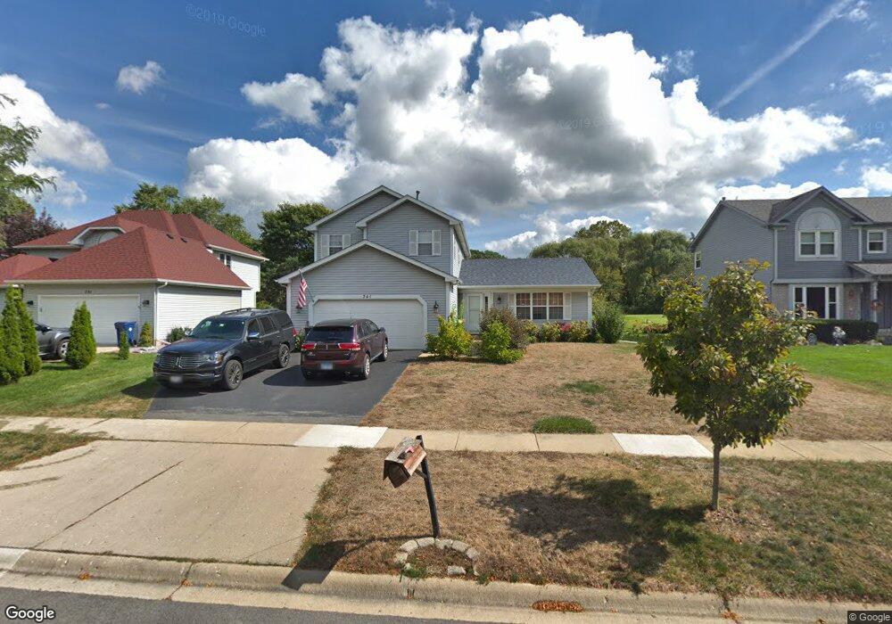 741 Hackberry Ln, Algonquin, IL 60102 - photo 1