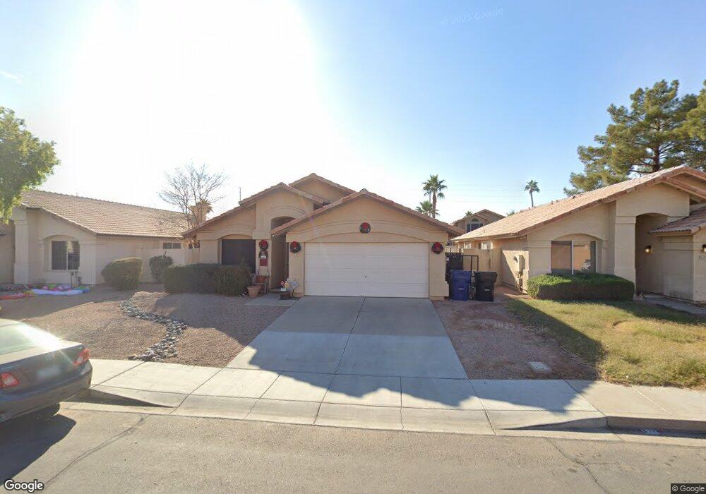 5083 W Geronimo St, Chandler, AZ 85226 - photo 1